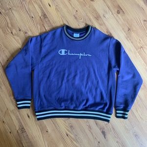 Champion Crewneck Sweatshirt